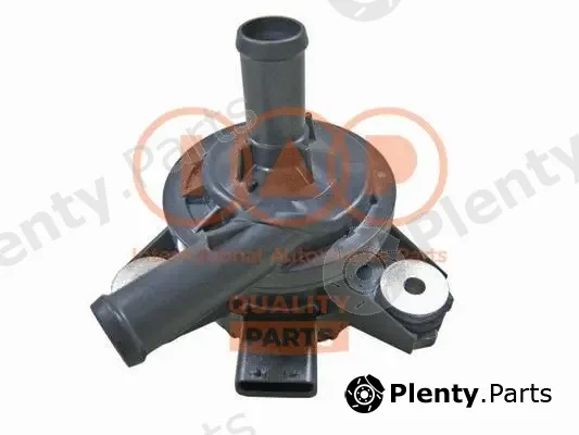 Iap Quality Parts 150-17221 — Water Pump, engine cooling