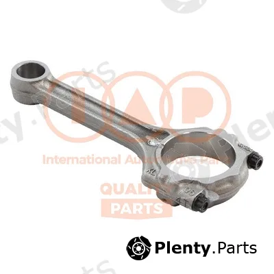 Iap Quality Parts 109-25040 — Connecting Rod