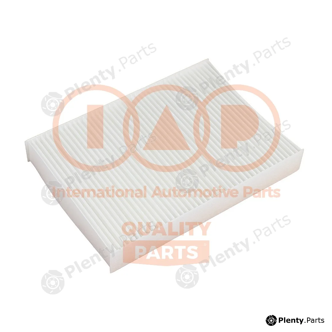 Iap Quality Parts 821-50090 — Filter, cabin air
