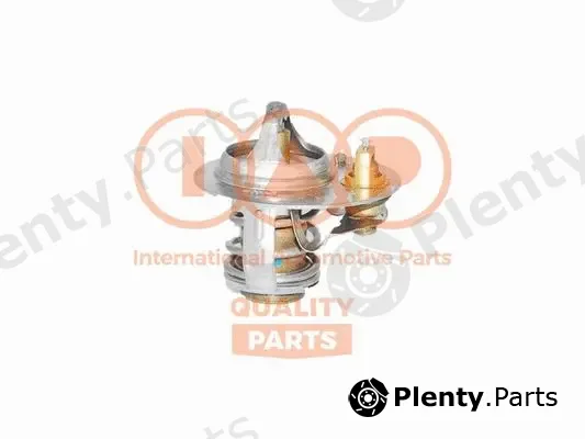 Iap Quality Parts 155-21021 — Thermostat, coolant