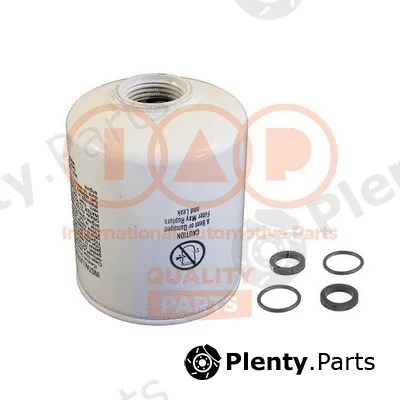 Iap Quality Parts 122-00022 — Fuel Filter