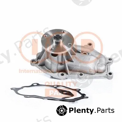Iap Quality Parts 150-13172 — Water Pump, engine cooling