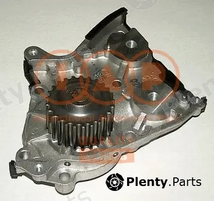 Iap Quality Parts 150-21020 — Water Pump, engine cooling