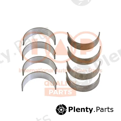 Iap Quality Parts 104-03098G — Connecting Rod Bearing Set