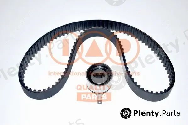 Iap Quality Parts 127-20060K — Timing Belt Kit