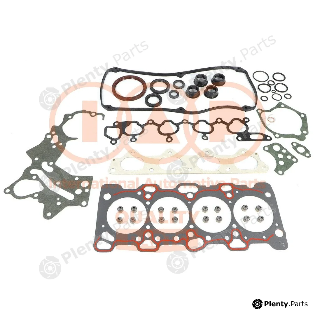 Iap Quality Parts 115-12053 — Full Gasket Kit, engine