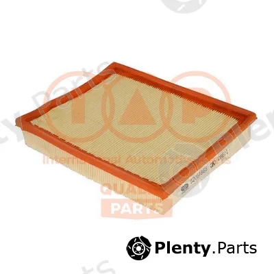 Iap Quality Parts 121-20010G — Air Filter
