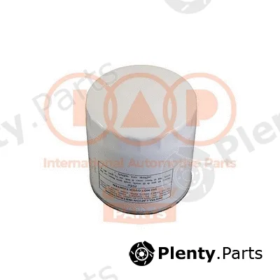 Iap Quality Parts 123-22050 — Oil Filter