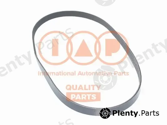 Iap Quality Parts 140-17191 — V-Ribbed Belt