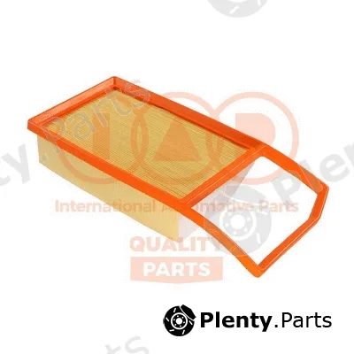 Iap Quality Parts 121-08040 — Air Filter