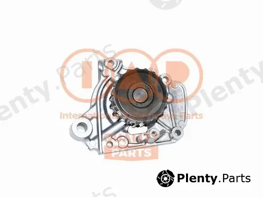 Iap Quality Parts 150-06014 — Water Pump, engine cooling
