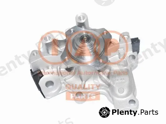 Iap Quality Parts 150-11086 — Water Pump, engine cooling