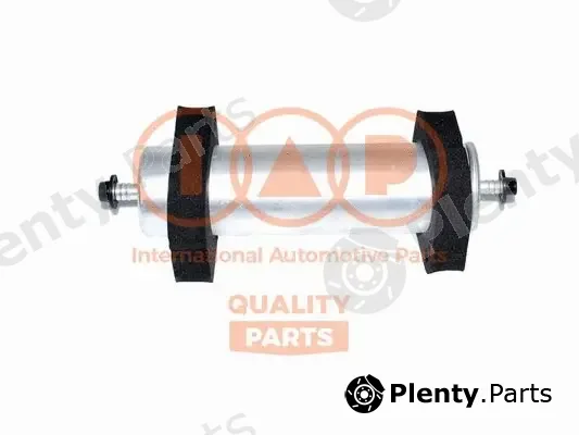 Iap Quality Parts 122-50040 — Fuel Filter