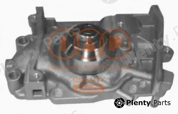 Iap Quality Parts 150-15060 — Water Pump, engine cooling