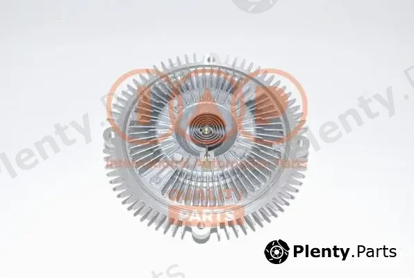 Iap Quality Parts 151-09012 — Clutch, radiator fan
