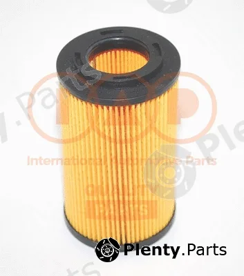 Iap Quality Parts 123-10051 — Oil Filter