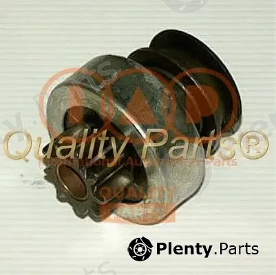 Iap Quality Parts 814-10022 — Pinion, starter