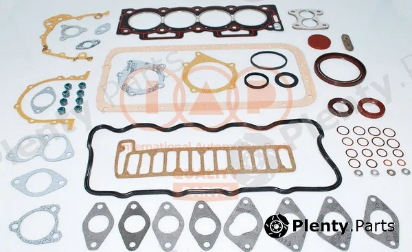 Iap Quality Parts 115-22041 — Full Gasket Kit, engine