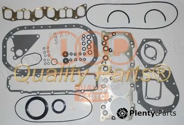 Iap Quality Parts 115-10060 — Full Gasket Kit, engine