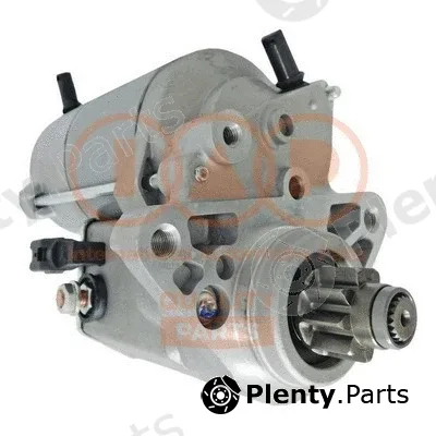 Iap Quality Parts 803-17150 — Starter