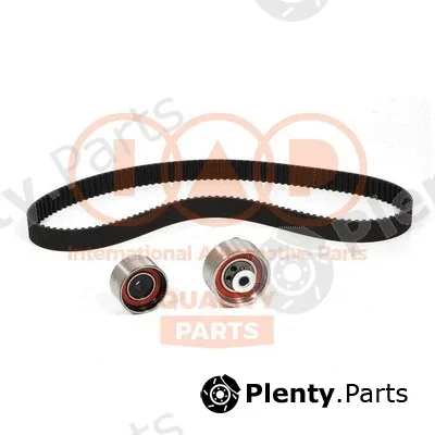 Iap Quality Parts 127-11022K — Timing Belt Kit