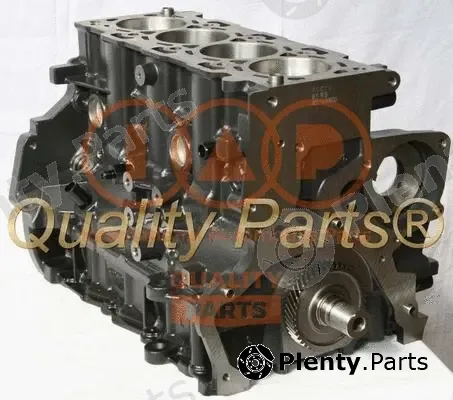 Iap Quality Parts 131-07085G — Partial Engine