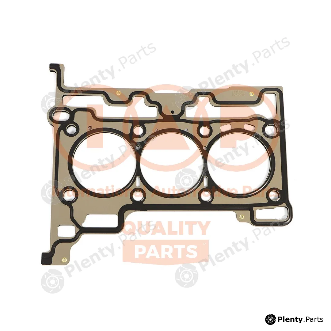Iap Quality Parts 118-04050 — Gasket, cylinder head