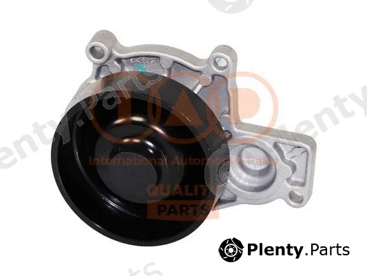 Iap Quality Parts 150-51001 — Water Pump, engine cooling