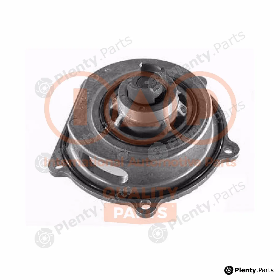 Iap Quality Parts 150-06035 — Water Pump, engine cooling