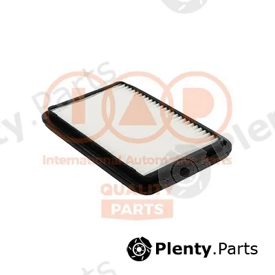 Iap Quality Parts 121-16076 — Air Filter