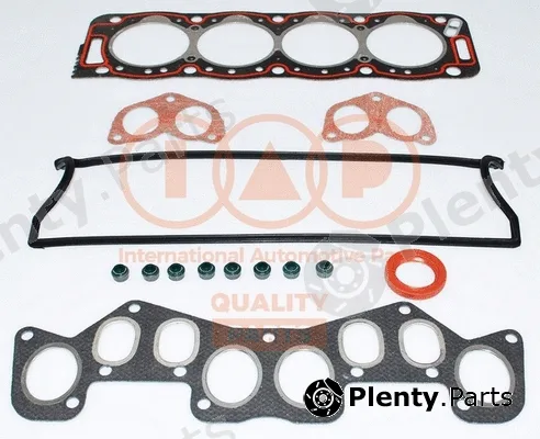 Iap Quality Parts 116-22010 — Gasket Kit, cylinder head
