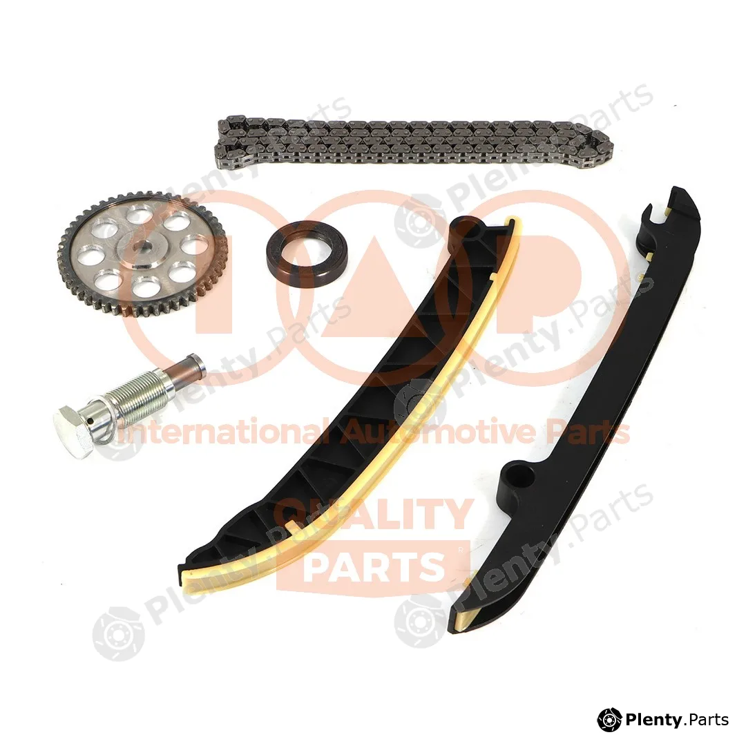 Iap Quality Parts 127-50042K — Timing Chain Kit
