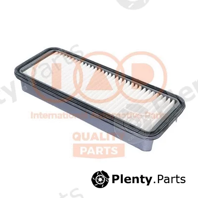 Iap Quality Parts 121-17068 — Air Filter