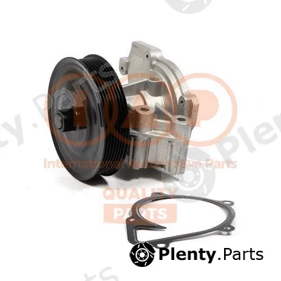 Iap Quality Parts 150-14036 — Water Pump, engine cooling