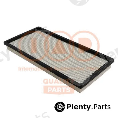 Iap Quality Parts 121-01031 — Air Filter