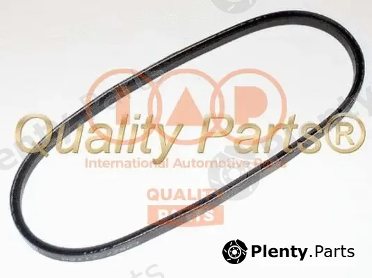 Iap Quality Parts 140-13031 — V-Belt