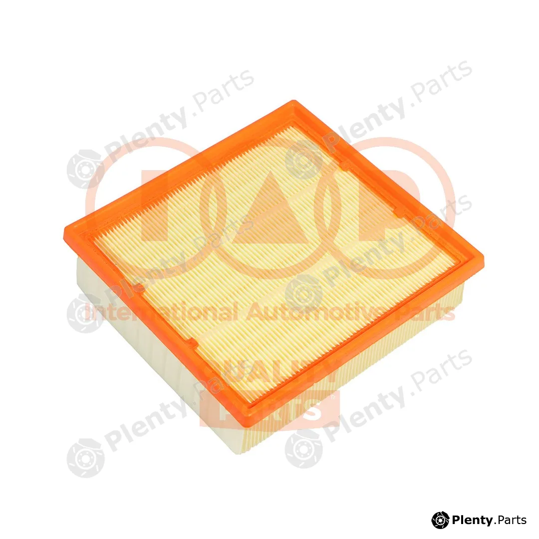 Iap Quality Parts 121-09032 — Air Filter