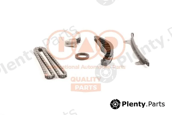 Iap Quality Parts 127-07092K — Timing Chain Kit