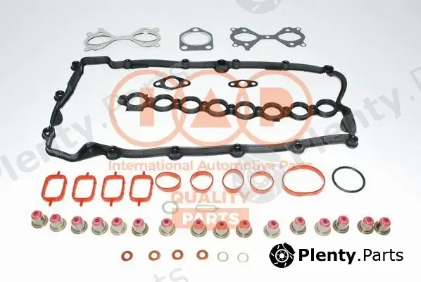 Iap Quality Parts 116-14073 — Gasket Kit, cylinder head