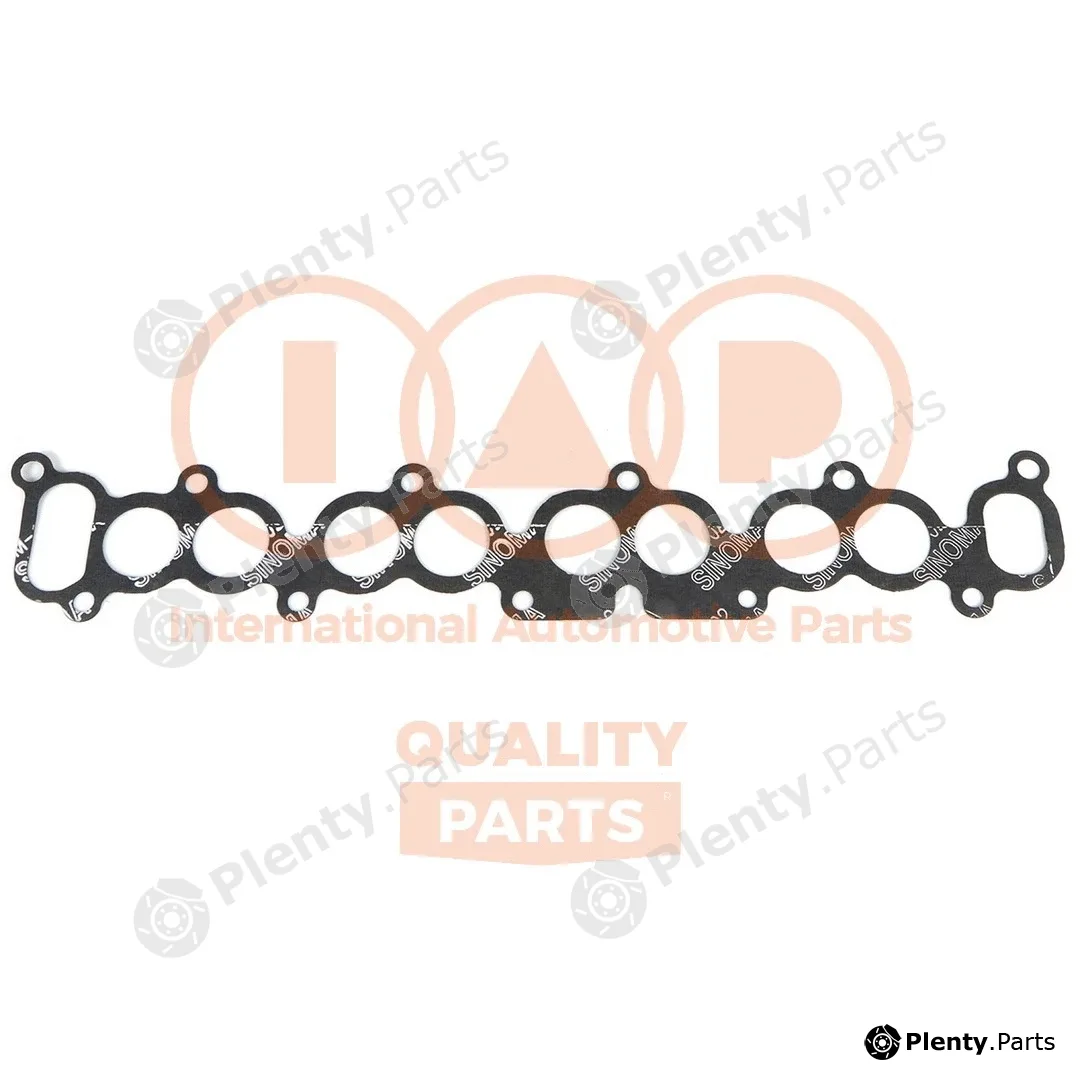 Iap Quality Parts 117-07087 — Gasket Set, intake manifold
