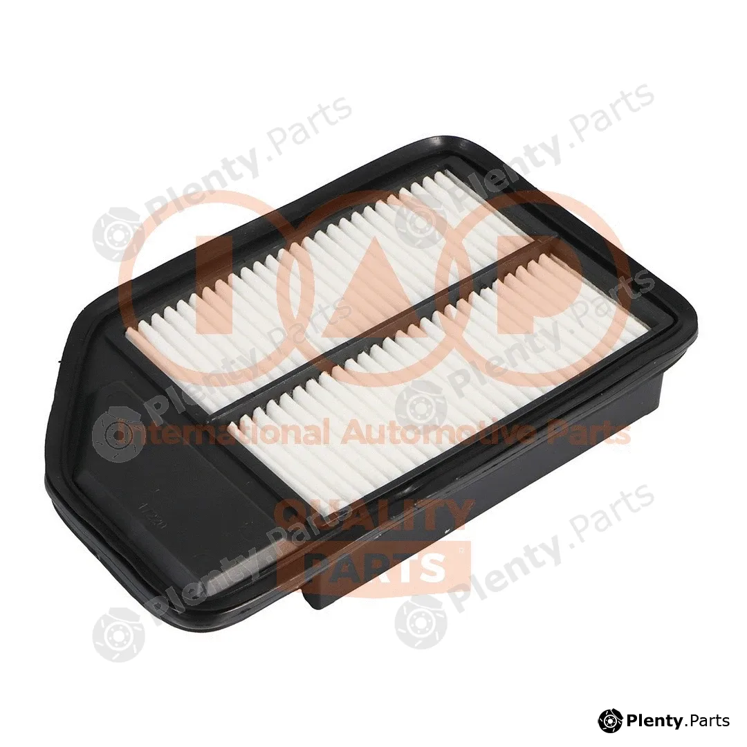 Iap Quality Parts 121-06100 — Air Filter