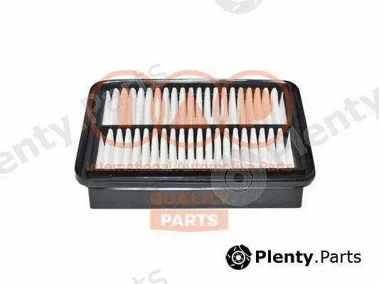 Iap Quality Parts 121-11120 — Air Filter