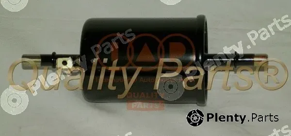 Iap Quality Parts 122-20030 — Fuel Filter