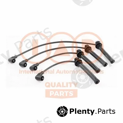 Iap Quality Parts 808-25050 — Ignition Cable Kit