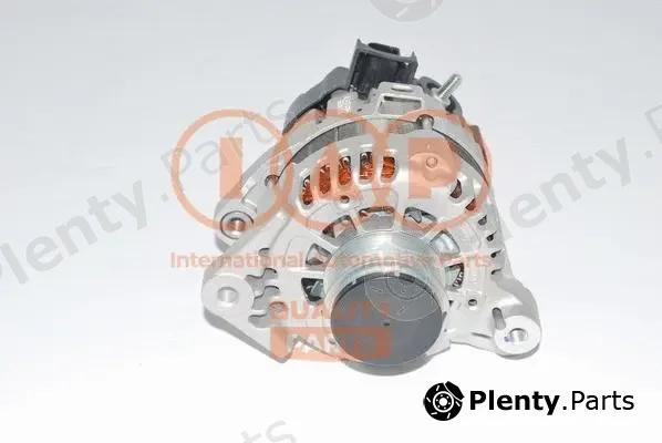 Iap Quality Parts 802-07049 — Alternator