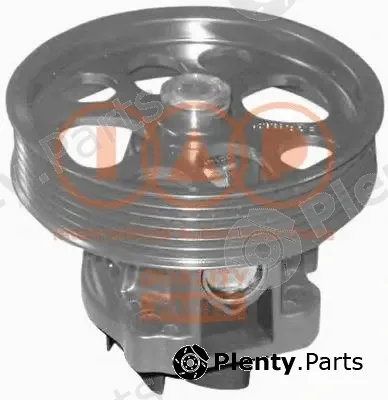Iap Quality Parts 150-16077 — Water Pump, engine cooling