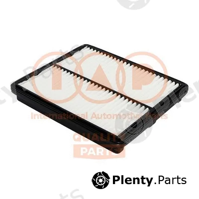 Iap Quality Parts 121-20040 — Air Filter