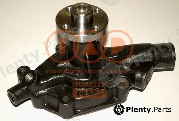Iap Quality Parts 150-03013 — Water Pump, engine cooling