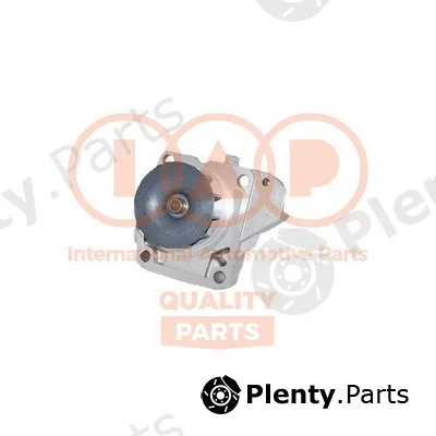 Iap Quality Parts 150-03044 — Water Pump, engine cooling