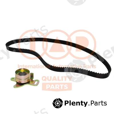 Iap Quality Parts 127-10050K — Timing Belt Kit